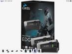 1x Cardo packtalk edge. NIEUW!, Ophalen, Nieuw