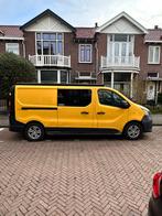 Buscamper Renault Trafic,2015, Euro 5, Overige merken, Koelkast, Tot en met 2, Diesel