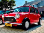 Austin Mini Red Hot, Stof, Handgeschakeld, Particulier, Rood