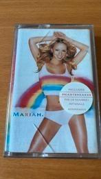 Mariah Carey muziek cassette Rainbow 14 tracks dolby TOPPER, Gebruikt, Ducoso, 1 bandje, Ophalen of Verzenden