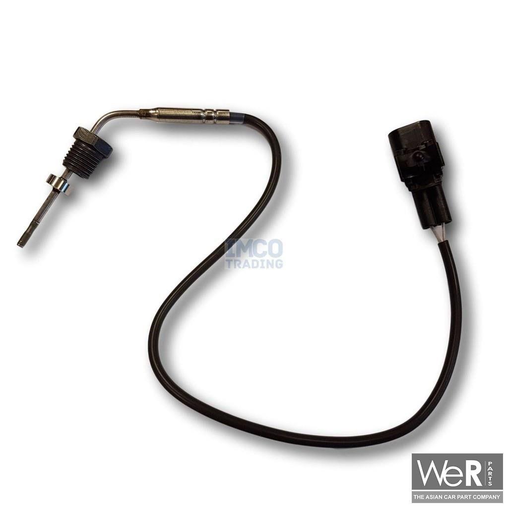 Uitlaatgastemperatuursensor V SsangYong 2.7 en 2.0 diesel  6, KGM Europe GmbH, Ophalen of Verzenden, Info@smotor.com, Ssangyong