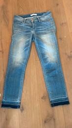 Cambio jeans 36, Kleding | Dames, Ophalen of Verzenden, Zo goed als nieuw, Blauw, W28 - W29 (confectie 36)