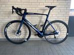 Apex Aerodyne full carbon maat L disc Di2, Gebruikt, Carbon, Meer dan 20 versnellingen, 53 tot 57 cm