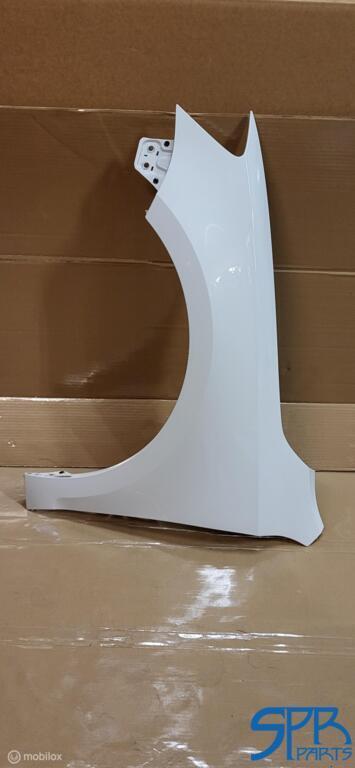 Vw JETTA 5C SPATBORD SCHERM LINKSVOOR LC9A LINKS 5C6821105, Nieuw, Ophalen of Verzenden