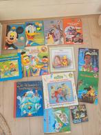 Disney en Sesamstraat Boeken Collectie, Boeken, Ophalen of Verzenden, Zo goed als nieuw, Sprookjes