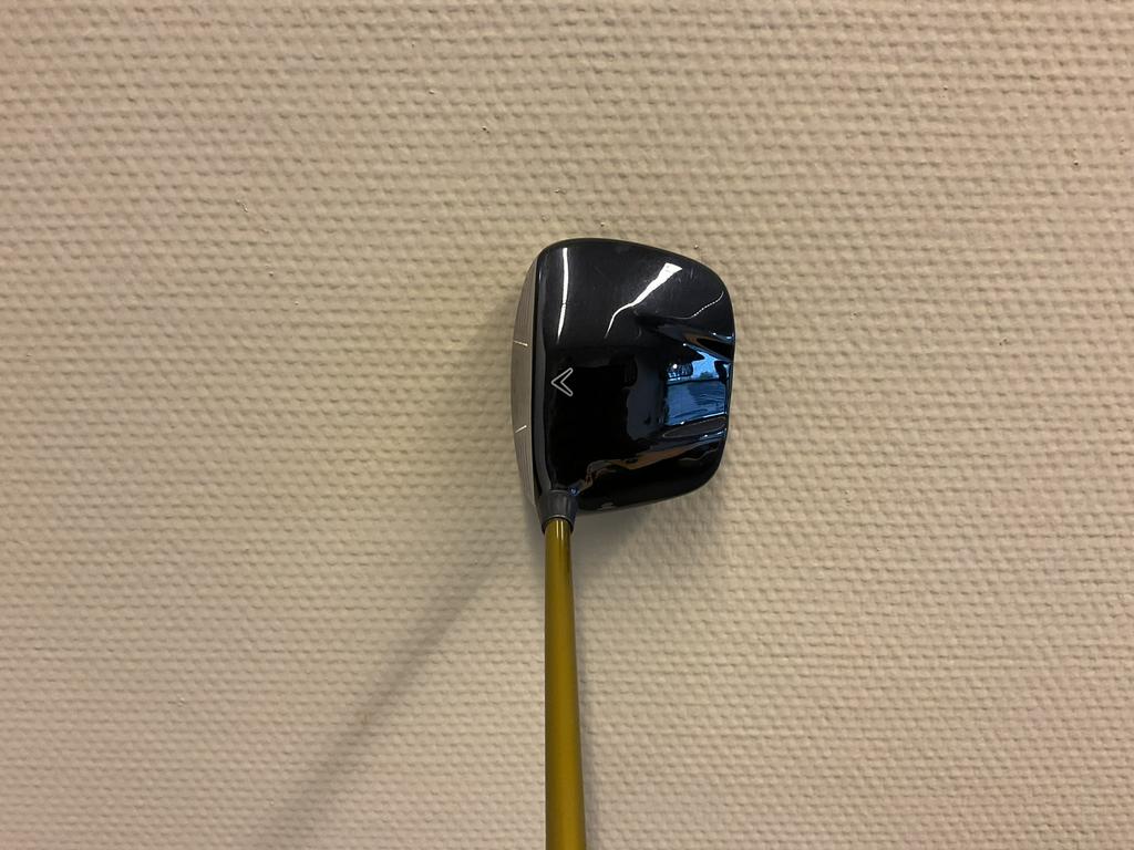 Callaway FT Houten 3, Sport en Fitness, Golf, Ophalen of Verzenden, Zo goed als nieuw, Club, Callaway