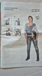 Bykay click carrier classic babydraagzak, Kinderen en Baby's, Babydragers en Draagdoeken, Overige merken, Ophalen of Verzenden