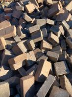 gratis waaltjes en klinkers, Ophalen, Gebruikt, Beton, Klinkers