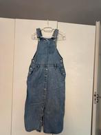 Spijker jurk Levi’s maat s, Blauw, Ophalen of Verzenden, Maat 36 (S), Gedragen