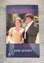 Waan en Eigenwaan - Jane Austen, Ophalen of Verzenden