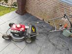Benzine maaier. HONDA, Ophalen, Gebruikt