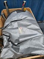 Stegmaier Tentdoek - Herbruikbaar voor diverse toepassingen, Ophalen, Gebruikt