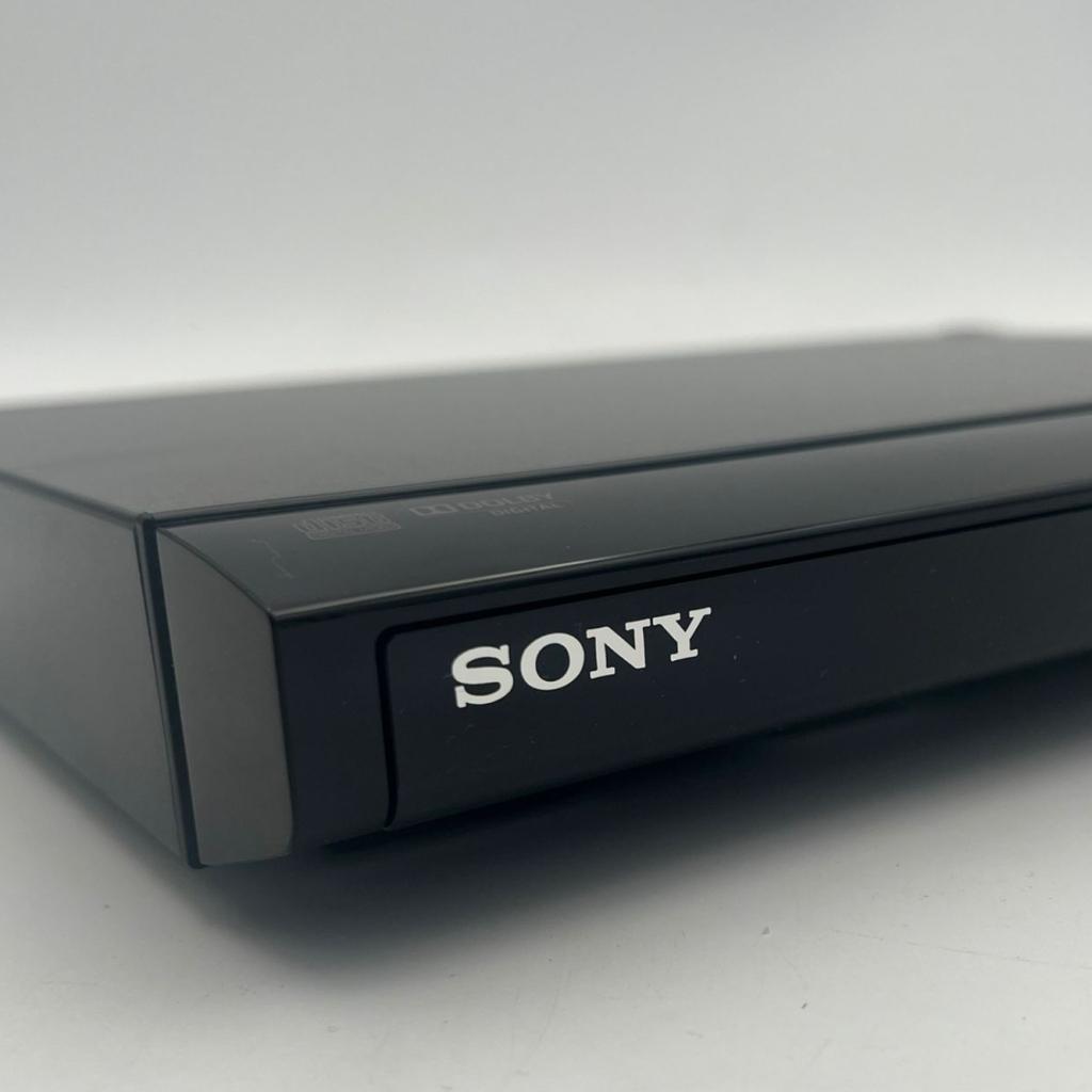 Sony DVP-SR760H HDMI DVD Speler - Nieuw, Ruilrijk, Nieuw, Info@ruilrijk.nl, Neerstraat 60, 6041 KD Roermond