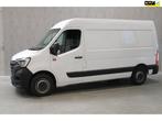 Renault Master T35 2.3 dCi 135 L2H2 Comfort Camera/Navi Zeer, Voorwielaandrijving, Gebruikt, Euro 6, 4 cilinders