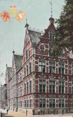 den haag- paleis van justitie, Ophalen of Verzenden, Zuid-Holland