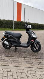 Derbi Boulevard (Piaggio Fly) 70cc 2-takt, Ophalen of Verzenden, Zo goed als nieuw
