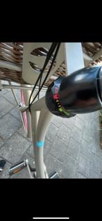 Dames fiets, Ophalen, Zo goed als nieuw, Overige merken