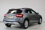 Mercedes-Benz GLA 180 Business Solution | Camera | Clima | S, Auto's, Gebruikt, 4 cilinders, 715 kg, Parkeercamera