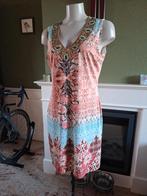 K-Design K Design mouwloos jurk L, K-design, Overige kleuren, Verzenden, Maat 42/44 (L)