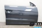 Portier rechtsvoor VW Passat CC LK7X 3C8831056F, Gebruikt