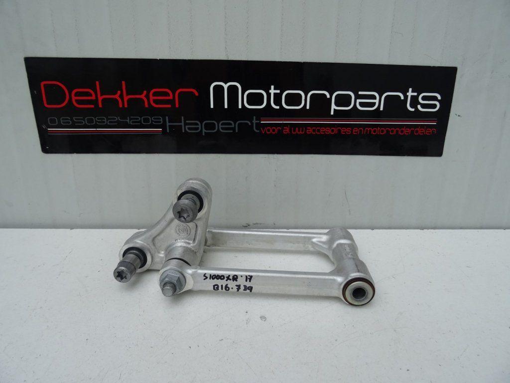 Link Systeem Achterbrug / Schokbreker BMW S1000XR 2015-2019, -, -, Nieuw, Ophalen of Verzenden