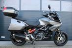 Aprilia Caponord 1200 Travel pack (2013) *3 dlg.Kofferset*, Motoren, Motoren | Aprilia, 2 cilinders, Motorrijbewijs A, Bedrijf