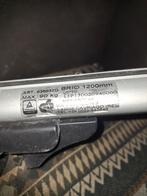 Dakdragers universeel met dakrails, Ophalen of Verzenden