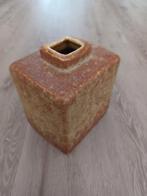 Afina Rijnsburg Ikebana Blok/Schoorsteenvaasje, Antiek en Kunst, Ophalen of Verzenden