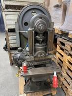 Berrenberg exenterpers, Ophalen, Gebruikt