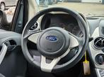 Ford Ka 1.2 Trend|Airco|Elek.ramen|Nieuwe koppeling|APK, Voorwielaandrijving, Stof, Gebruikt, 4 cilinders