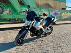 Suzuki GSR600 2007 ABS, 4 cilinders, Particulier, Meer dan 35 kW, Minimaal motorrijbewijs A2