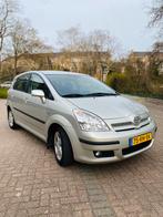 Toyota Corolla Verso 1.6 Vvt-i 5P 2005 Grijs, 1330 kg, 450 kg, Zwart, 4 cilinders