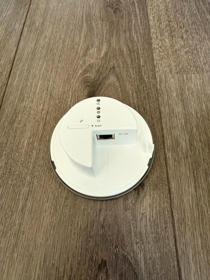 IKEA TRÅDFRI Gateway - Smart Home Hub, Computers en Software, Routers en Modems, Zo goed als nieuw, Ophalen