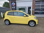 SEAT Mii 1.0i "Style" Airco - Lm velgen - Apk 09-05-2026 !, Voorwielaandrijving, Euro 5, Stof, Gebruikt