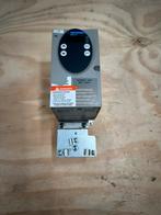 frequentieregelaar Schneider 0,75KW, Ophalen of Verzenden, Gebruikt
