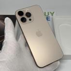 iPhone 16 Pro Max 256GB goud /zeer net /100% batt /garantie, 256 GB, Apple, Zonder simlock, Goud