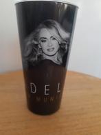 Adele Live in München Popster Vintage Beker, Ophalen of Verzenden, Zo goed als nieuw, Gebruiksvoorwerp
