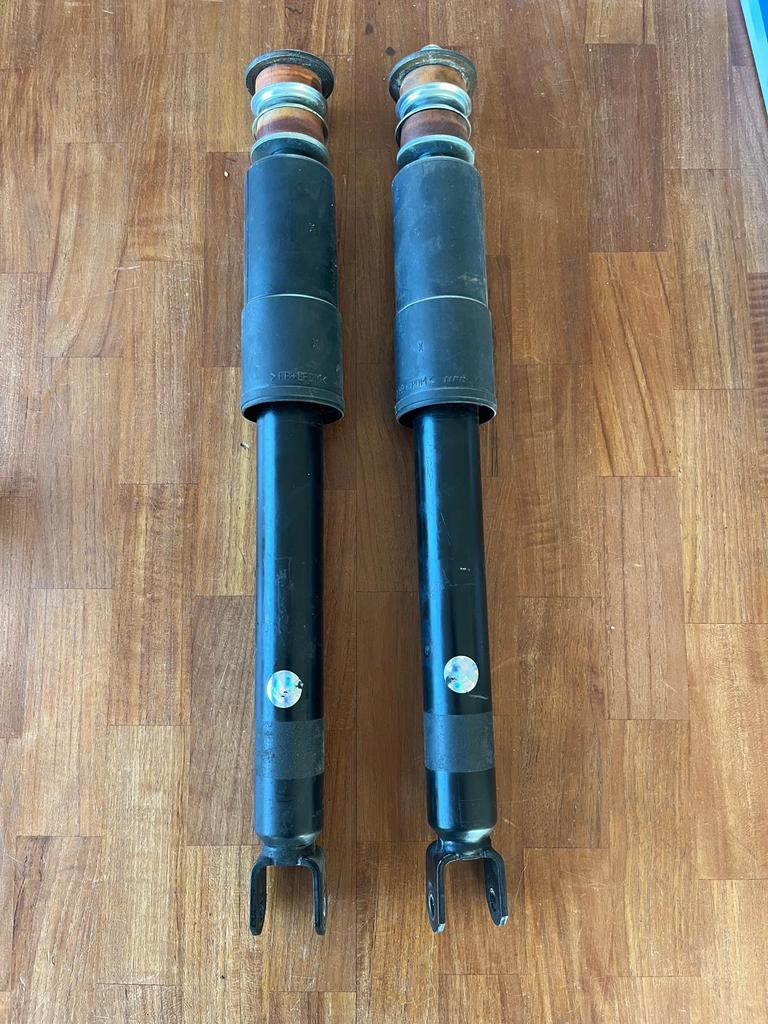 Schokbrekers Bilstein XJ40 X300, Ophalen of Verzenden, Gebruikt, Jaguar