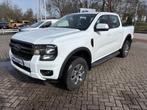 Ford Ranger 2.3 EcoBoost 207kW DoKa e-4WD XLT Auto | SCI | 2, Auto's, Ford, Automaat, Stof, 4 cilinders, 16 kWh