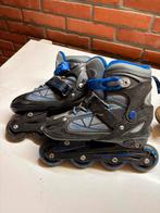Skeelers maat 34-37 verstelbaar - Amigo, Sport en Fitness, Overige merken, Kinderen, Ophalen of Verzenden, Inline skates 4 wielen