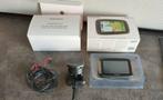 Z.g.a.n. Tomtom rider 450 incl Ram mount, Motoren, Accessoires | Navigatiesystemen, Ophalen of Verzenden, Zo goed als nieuw
