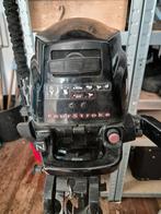 Buitenboordmotor Mercury 3.5, Watersport en Boten, Buiten- en Binnenboordmotoren, Ophalen, Zo goed als nieuw, Benzine, Minder dan 5 pk