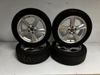 Audi Q2 velgen 17 inch origineel 215/55R17, Ophalen, -, -, Banden en Velgen