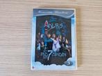DVD Anubis: Het Pad der 7 Zonden, Alle leeftijden, Ophalen of Verzenden, Zo goed als nieuw