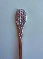 1 Verzilverd Thee Lepeltje BHP Haka silflex * 11.5 cm, Verzenden