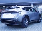 Nissan Ariya Limited Edition 87 kWh, Auto's, Nissan, Stof, Met garantie (alle), 536 km, Nieuw