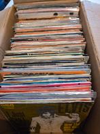 Doos Vinyl singles, Ophalen of Verzenden, Gebruikt, Pop