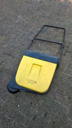 Lavor SWP 650 veegmachine, Ophalen of Verzenden, Gebruikt, Lavor