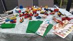 Grote partij Lego voertuigen, boten, vliegtuigen en meer!, Ophalen, Lego, Inclusief instructies, City