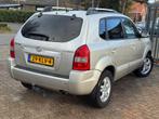 Hyundai Tucson 2.0i Style Supreme CLIMA STOELVERW. NAP NW.AP, Gebruikt, 4 cilinders, Handgeschakeld, Tucson